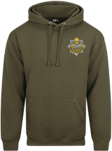 10 Queen’s Own Gurkha Logistic Regiment Hoodie