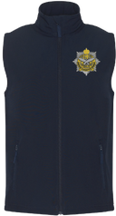 10 Queen’s Own Gurkha Logistic Regiment Gilet