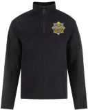 10 Queen’s Own Gurkha Logistic Regiment Quarter Zip Fleece