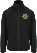 10 Queen’s Own Gurkha Logistic Regiment Zipped Fleece