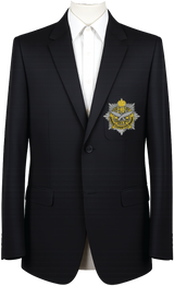 10 Queen’s Own Gurkha Logistic Regiment Blazer