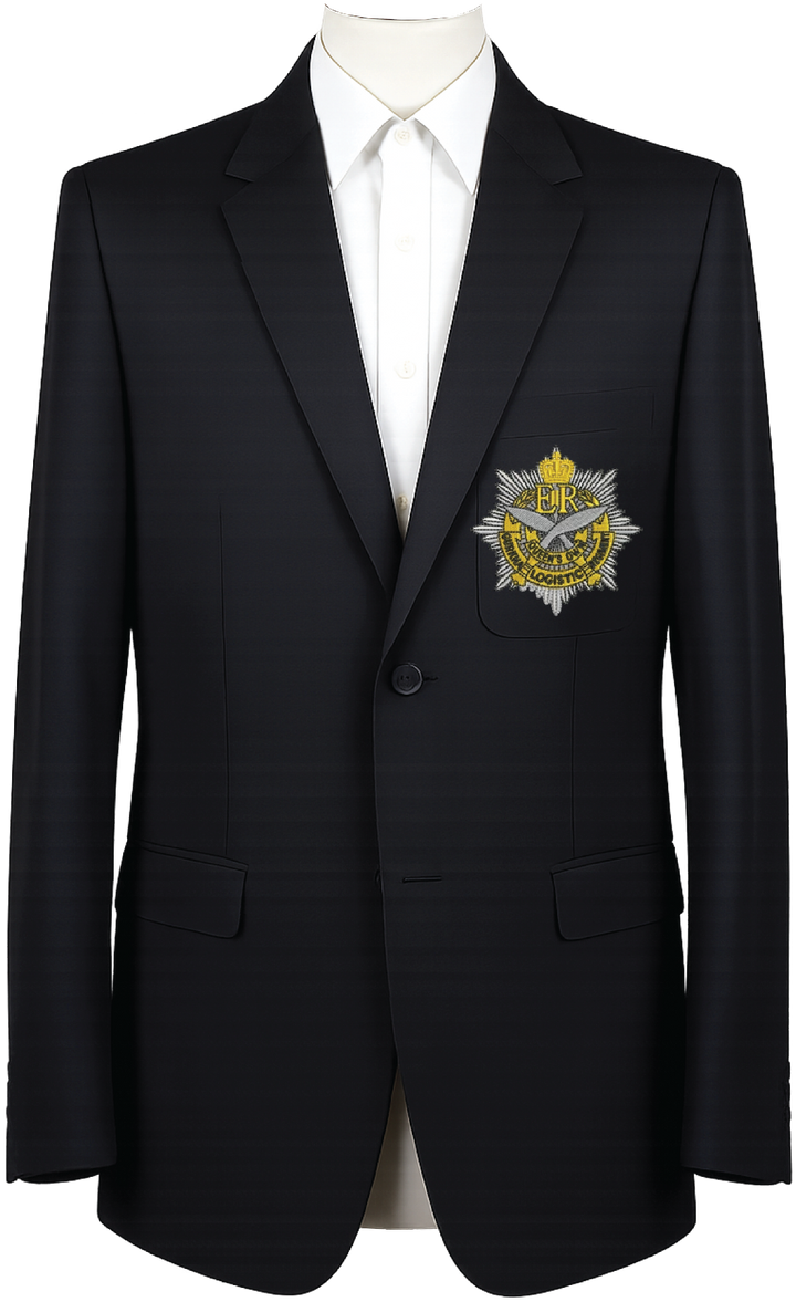 10 Queen’s Own Gurkha Logistic Regiment Blazer