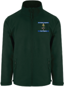 38 Engr Regt Soft Shell Jacket