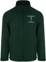 38 Engr Regt Soft Shell Jacket