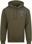 38 Engr Regt Hoodie