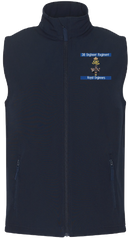 38 Engr Regt Gilet