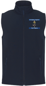 38 Engr Regt Gilet
