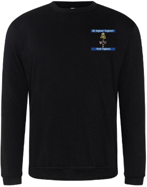 38 Engr Regt Sweatshirt