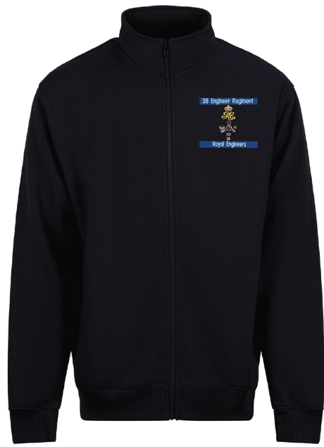 38 Engr Regt Rugby Shirt