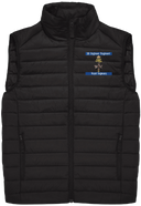 38 Engr Regt Padded Gilet