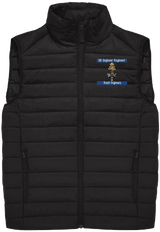 38 Engr Regt Padded Gilet