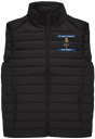 38 Engr Regt Padded Gilet