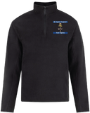 38 Engr Regt Quarter Zip Fleece