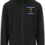 38 Engr Regt Zipped Fleece