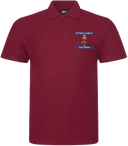 38 Engr Regt Polo Shirt