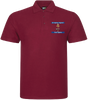38 Engr Regt Polo Shirt