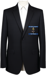 38 Engr Regt Blazer