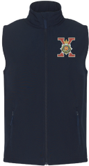 10 Regiment Royal Corps of Transport Gilet