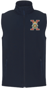 10 Regiment Royal Corps of Transport Gilet