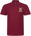 10 Regiment Royal Corps of Transport Polo Shirt