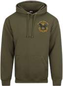 23 Amphibious Engr Sqn Hoodie