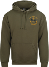 23 Amphibious Engr Sqn Hoodie