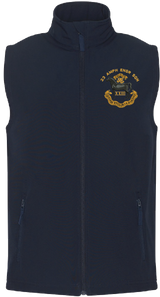 23 Amphibious Engr Sqn Gilet