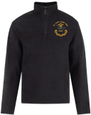 23 Amphibious Engr Sqn Quarter Zip Fleece