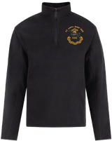 23 Amphibious Engr Sqn Quarter Zip Fleece