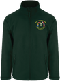 Allied Command Soft Shell Jacket