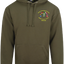 Allied Command Hoodie