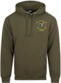 Allied Command Hoodie