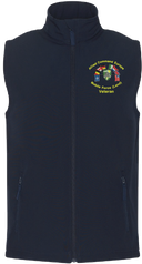 Allied Command Gilet