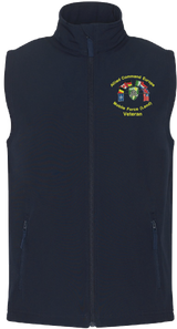 Allied Command Gilet