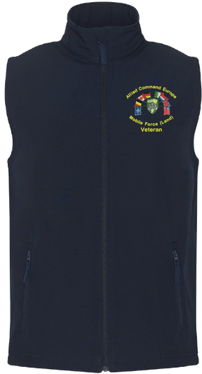 Allied Command Gilet