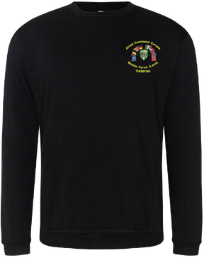 Allied Command Sweatshirt