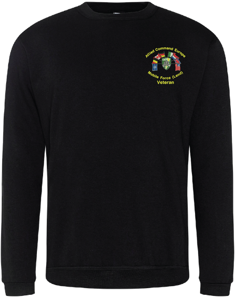 Allied Command Sweatshirt
