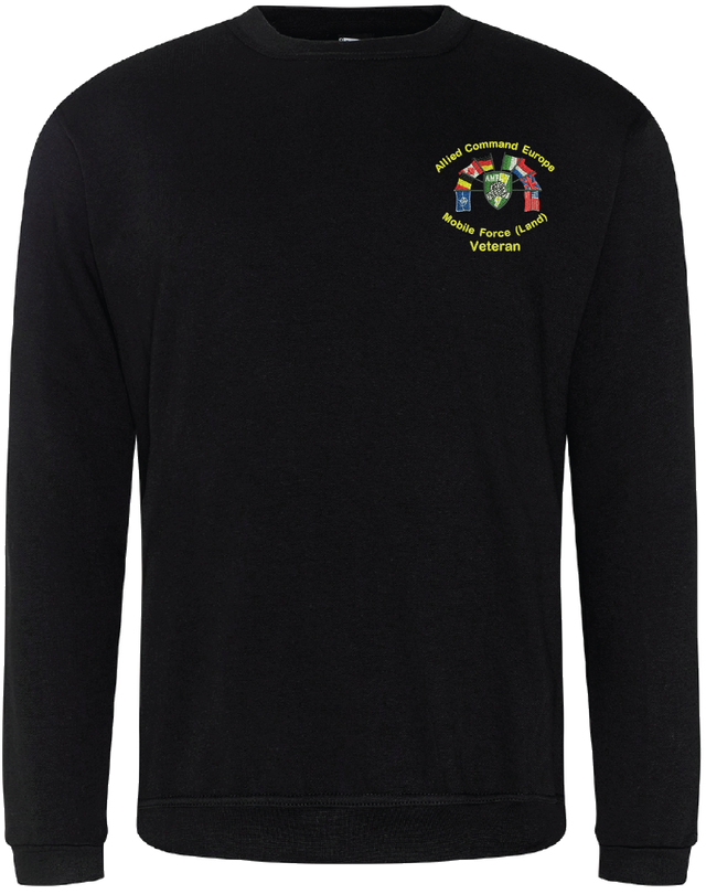 Allied Command Sweatshirt