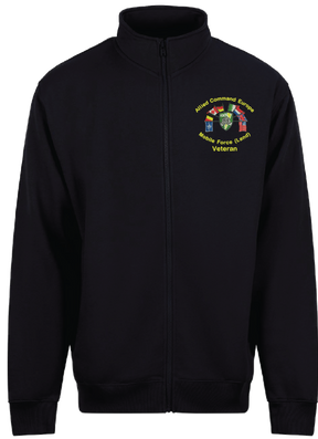 Allied Command Rugby Shirt