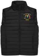 Allied Command Padded Gilet