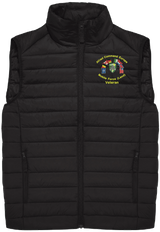 Allied Command Padded Gilet