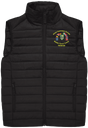Allied Command Padded Gilet