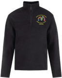 Allied Command Quarter Zip Fleece