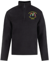 Allied Command Quarter Zip Fleece