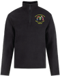 Allied Command Quarter Zip Fleece