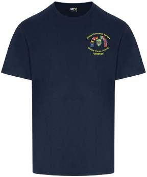 Allied Command T Shirt