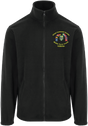 Allied Command Zipped Fleece
