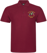 Allied Command Polo Shirt