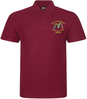 Allied Command Polo Shirt