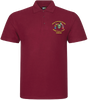 Allied Command Polo Shirt